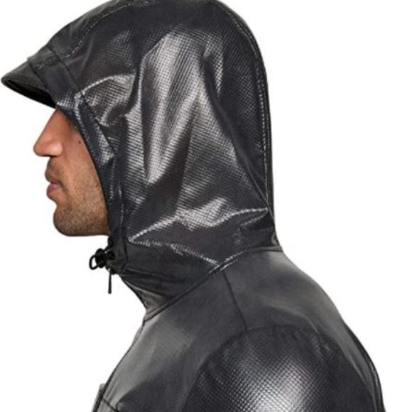 Under Armour Men's Swacket NWT - XXL - Picture 4 of 5